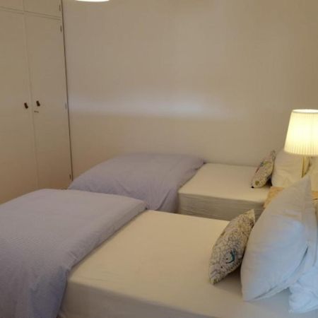Central 2 bedroom apt w/Garden&Pantheon Views Lissabon Buitenkant foto