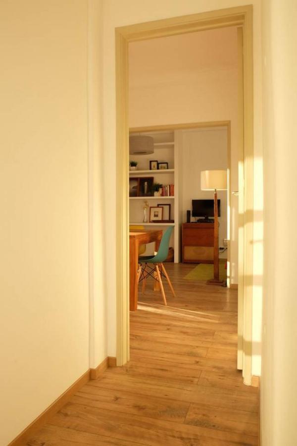 Central 2 bedroom apt w/Garden&Pantheon Views Lissabon Buitenkant foto