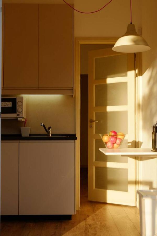 Central 2 bedroom apt w/Garden&Pantheon Views Lissabon Buitenkant foto