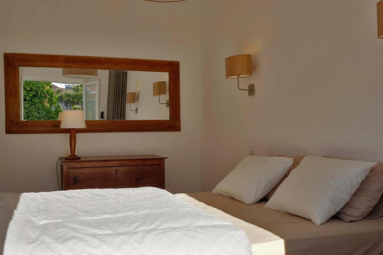 Central 2 bedroom apt w/Garden&Pantheon Views Lissabon Buitenkant foto