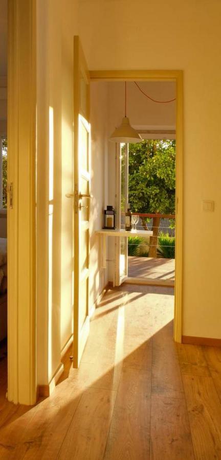Central 2 bedroom apt w/Garden&Pantheon Views Lissabon Buitenkant foto