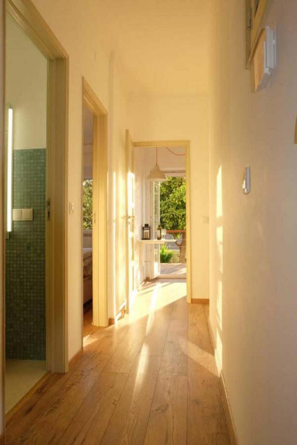 Central 2 bedroom apt w/Garden&Pantheon Views Lissabon Buitenkant foto